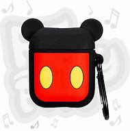 Image result for Mac Puck Mouse Air Pods Case