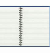 Image result for Note Book Blank Pages