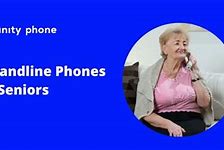 Image result for Best Landline Phones for Seniors