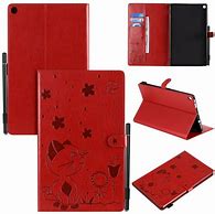 Image result for Kindle Fire 2019 Leather Cases