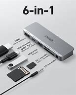 Image result for iPad USB C Hub