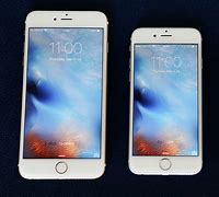 Image result for iPhone 6 and 6s Difference