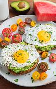 Image result for Lacto-Ovo Vegetarian Breakfast