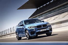 Image result for 2015 BMW X6 M