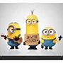 Image result for Despicable Me Minions Thanks