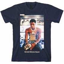 Image result for NBA YoungBoy Merch
