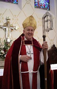 Image result for Who Is the Bishop