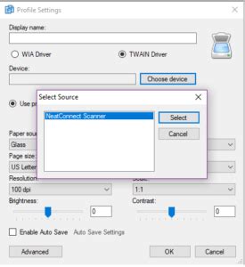 Image result for Neat Scanner Software Download Windows 10