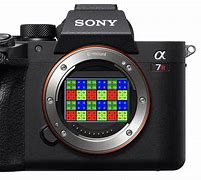 Image result for Full Frame Sony Camera Sensors