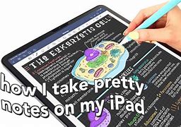 Image result for iPad 11 Inch Note-making