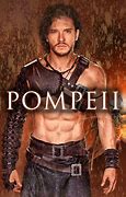 Image result for Pompeii Movie Cast