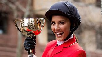Image result for Melbourne Cup People