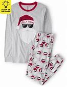 Image result for Matching Unisex Pajamas