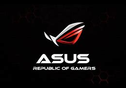 Image result for Logo for Asus Motherboard
