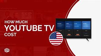 Image result for YouTube TV Price Increase