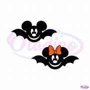 Image result for Free Disney Bat SVG Halloween