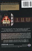 Image result for Star Wars Prequels Trilogy DVD Empire