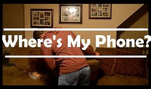 Image result for Where Is My Phone