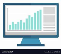 Image result for Image of Computer Screen with Database Information On It