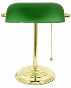 Image result for Green Desk Lamp