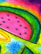 Image result for Space Pastel Art