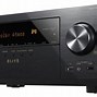 Image result for Pioneer Receiver Axd7660