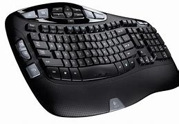 Image result for Curved Keyboard