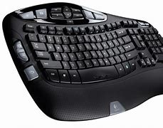Image result for Logitech K350 Wireless Keyboard