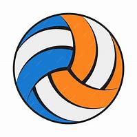 Image result for Volleyball ClipArt