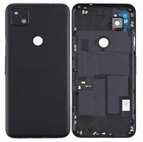 Image result for Pixel 4A Back Cover