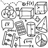 Image result for Doodles for Math