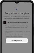 Image result for Samsung Setup Wizard