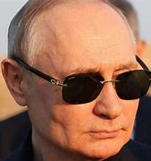 Image result for Putin Grinning