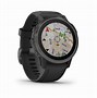 Image result for Garmin Fenix 6s Sapphire