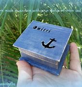 Image result for Wooden Music Box