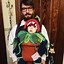 Image result for Alan's Baby Carrier Costume