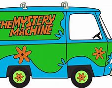 Image result for Scooby Doo Talking Car
