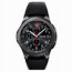 Image result for Samsung Gear S3 Frontier Watch Face Size