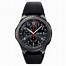 Image result for Samsung Gear S3 Frontier Faces GPS