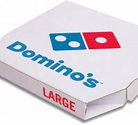Image result for Domino Pizza Boxku