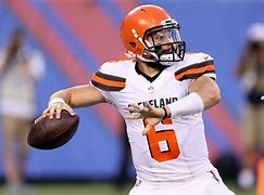 Image result for Cleveland Browns 2018 Quarterback