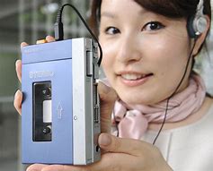 Image result for Sony Walkman AM/FM Radio Headphones