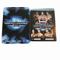 Image result for WWE Wrestlemania 23 DVD