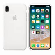 Image result for iPhone XR White 64GB Case