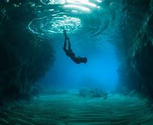 Image result for Underwater Deep Sea Diver