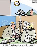 Image result for Surveillance Cartoons