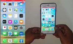 Image result for iPhone 6 iOS 11