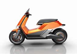 Image result for Electric Scooter Design Concept