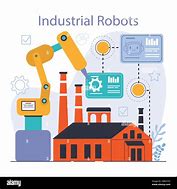 Image result for +Manufacture Robots