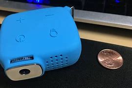 Image result for Brookstone Keychain Projector